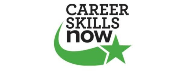Career Skills Logo